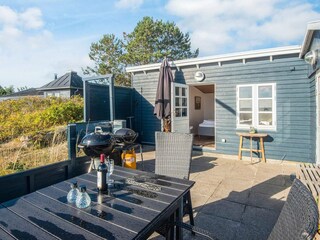 Vakantiehuis Grenaa  12