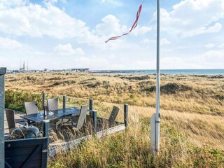 Casa de vacaciones Grenaa  11