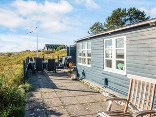 Vakantiehuis Grenaa  57