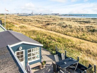 Maison de vacances Grenaa  26