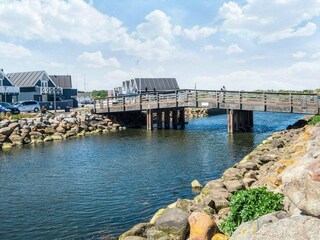 Casa per le vacanze Grenaa  23