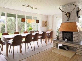 Vakantiehuis Marielyst  27