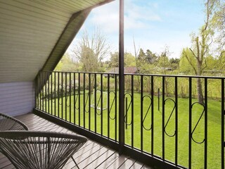 Vakantiehuis Marielyst  29