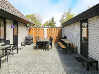 Maison de vacances Marielyst  15