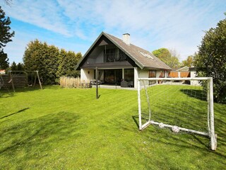 Vakantiehuis Marielyst  30