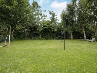 Vakantiehuis Marielyst  8