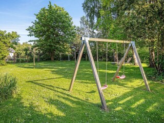 Maison de vacances Marielyst  22
