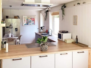 Maison de vacances Marielyst  9