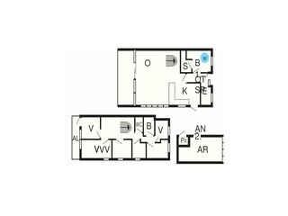 Ferienhaus Marielyst  26