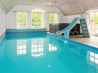 Vakantiehuis Vester Husby  14