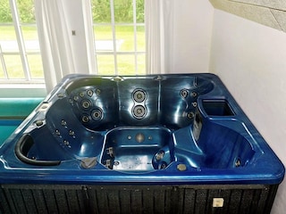 Ferienhaus Vester Husby  34