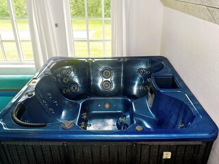 Vakantiehuis Vester Husby  34