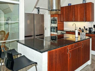 Vakantiehuis Vester Husby  25