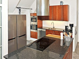 Ferienhaus Vester Husby  35