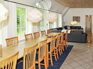 Maison de vacances Vester Husby  5
