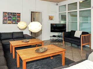 Maison de vacances Vester Husby  18