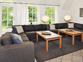 Holiday house Vester Husby  13