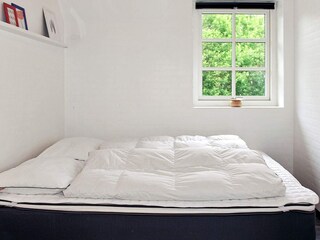Maison de vacances Vester Husby  4