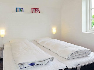 Ferienhaus Vester Husby  4