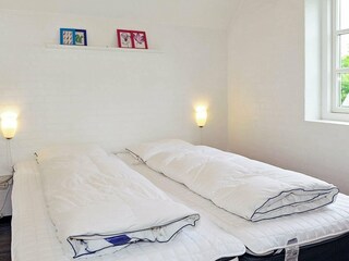 Maison de vacances Vester Husby  5