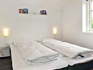 Casa de vacaciones Vester Husby  27