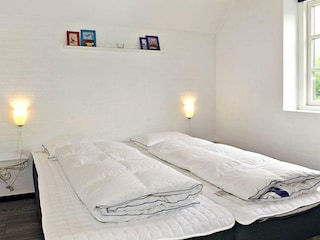 Holiday house Vester Husby  7