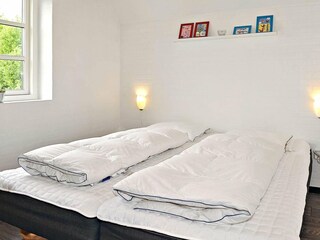 Maison de vacances Vester Husby  27