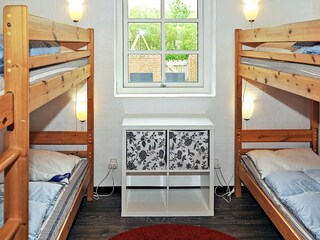 Maison de vacances Vester Husby  36