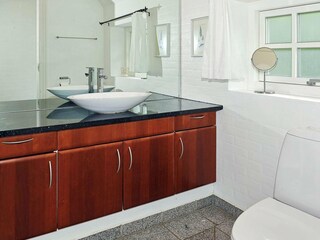 Ferienhaus Vester Husby  32