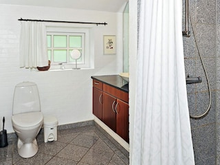 Ferienhaus Vester Husby  37