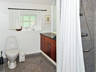 Maison de vacances Vester Husby  22