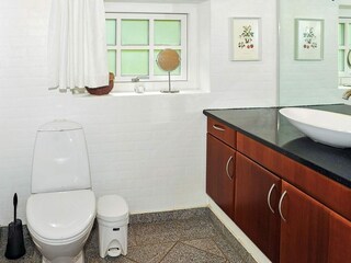 Vakantiehuis Vester Husby  10