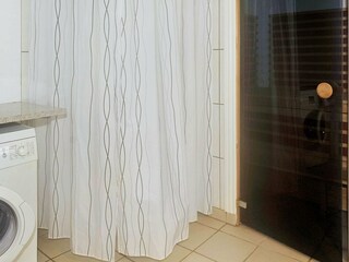 Ferienhaus Vester Husby  5