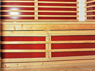 Ferienhaus Vester Husby  6