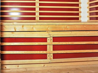 Maison de vacances Vester Husby  27