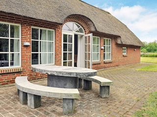 Ferienhaus Vester Husby  11