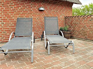 Maison de vacances Vester Husby  28