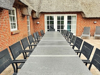 Vakantiehuis Vester Husby  21