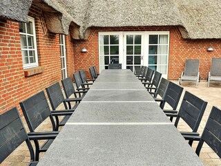 Vakantiehuis Vester Husby  6