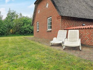Vakantiehuis Vester Husby  15