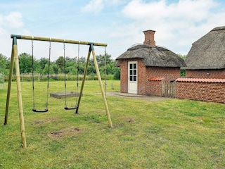 Casa per le vacanze Vester Husby  13