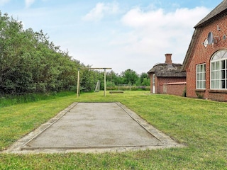Holiday house Vester Husby  34