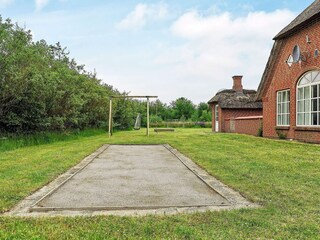 Maison de vacances Vester Husby  41