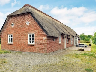 Ferienhaus Vester Husby  7