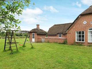 Ferienhaus Vester Husby  33