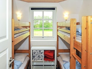 Ferienhaus Vester Husby  31