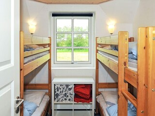 Vakantiehuis Vester Husby  34