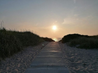 Ferienhaus Vester Husby  36