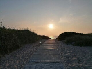 Vakantiehuis Vester Husby  36