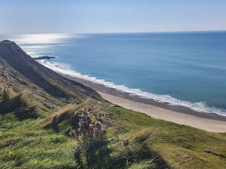 Ferienhaus Vester Husby  31